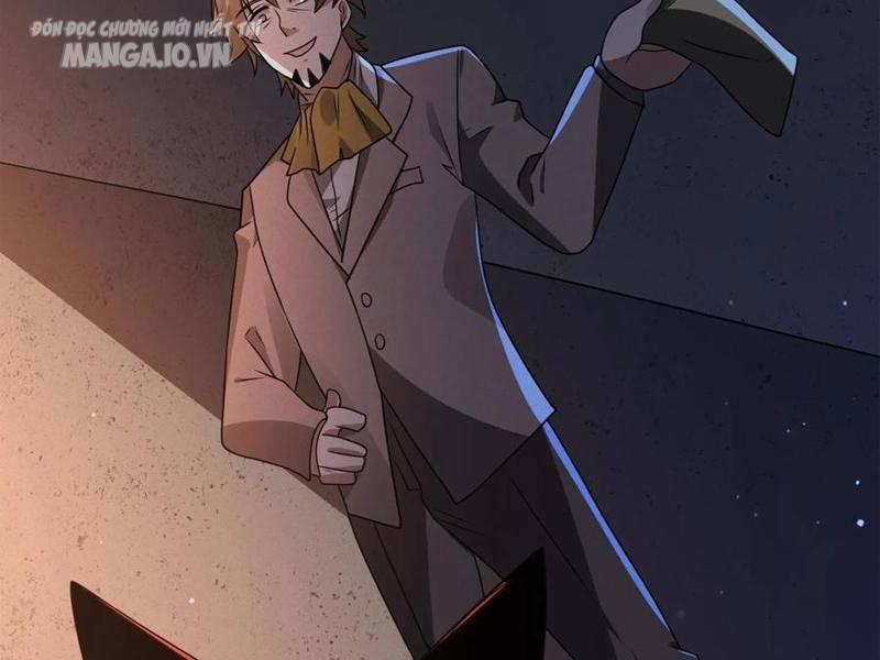 Quy Tắc Chuyện Lạ: Bắt Đầu Hóa Thân Đánh Lui Chiến Thần 118 trang 8