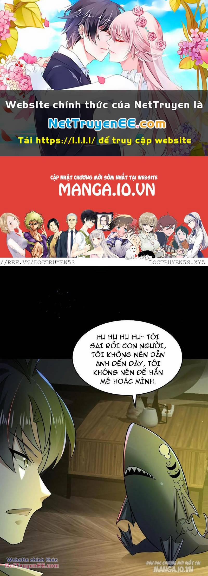 Quy Tắc Chuyện Lạ: Bắt Đầu Hóa Thân Đánh Lui Chiến Thần 119 trang 0