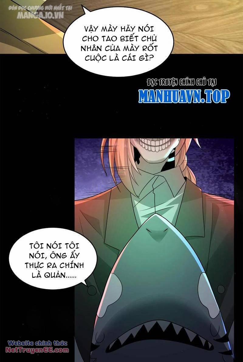 Quy Tắc Chuyện Lạ: Bắt Đầu Hóa Thân Đánh Lui Chiến Thần 119 trang 1