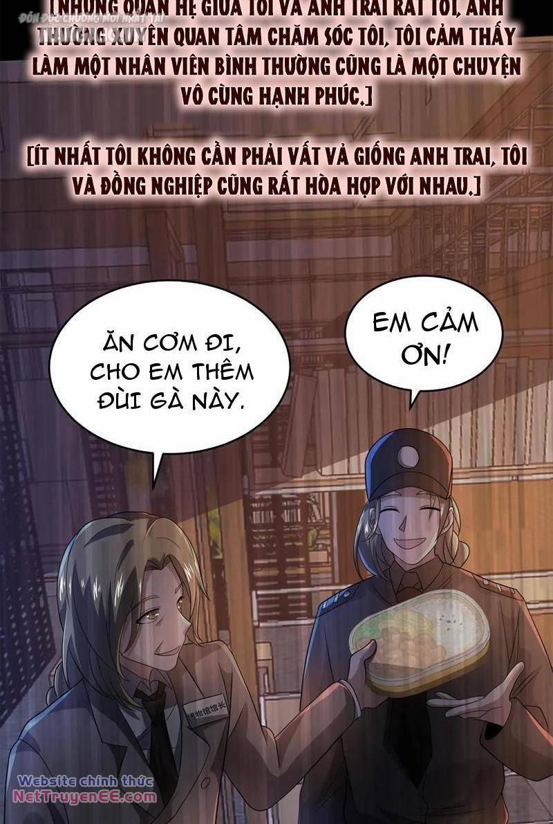 Quy Tắc Chuyện Lạ: Bắt Đầu Hóa Thân Đánh Lui Chiến Thần 119 trang 13