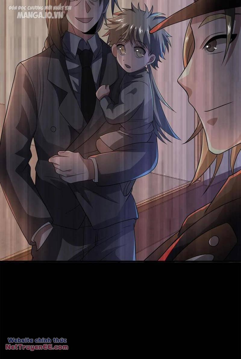 Quy Tắc Chuyện Lạ: Bắt Đầu Hóa Thân Đánh Lui Chiến Thần 119 trang 18