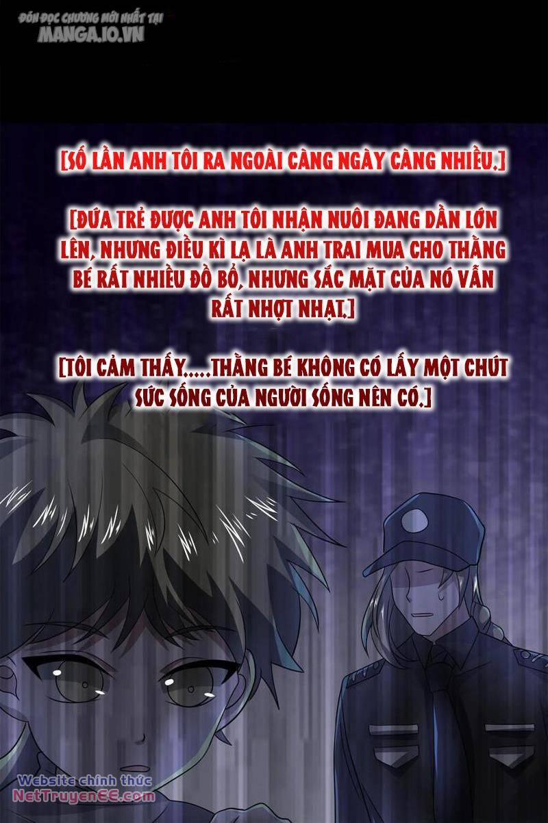 Quy Tắc Chuyện Lạ: Bắt Đầu Hóa Thân Đánh Lui Chiến Thần 119 trang 19