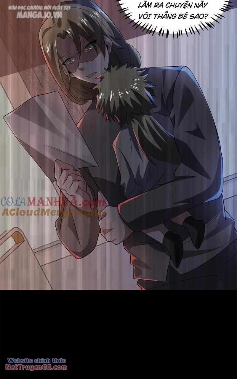 Quy Tắc Chuyện Lạ: Bắt Đầu Hóa Thân Đánh Lui Chiến Thần 119 trang 23