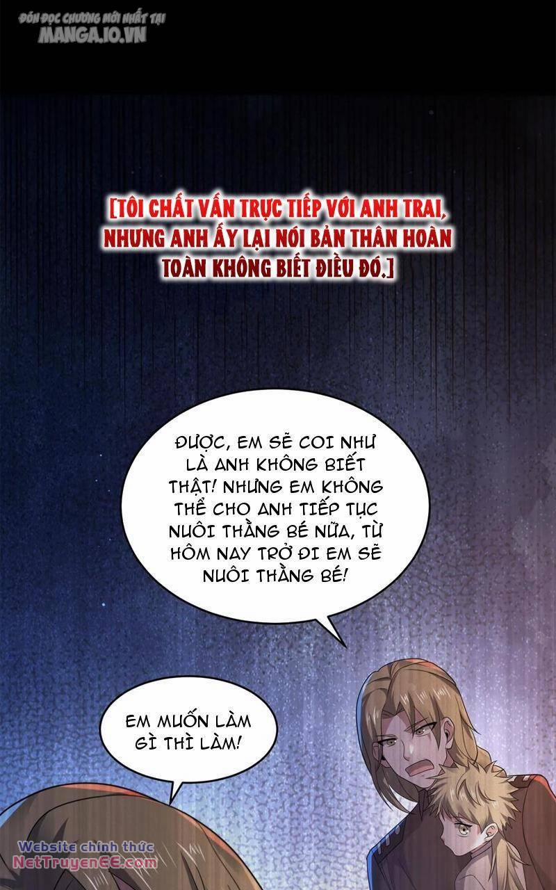 Quy Tắc Chuyện Lạ: Bắt Đầu Hóa Thân Đánh Lui Chiến Thần 119 trang 24