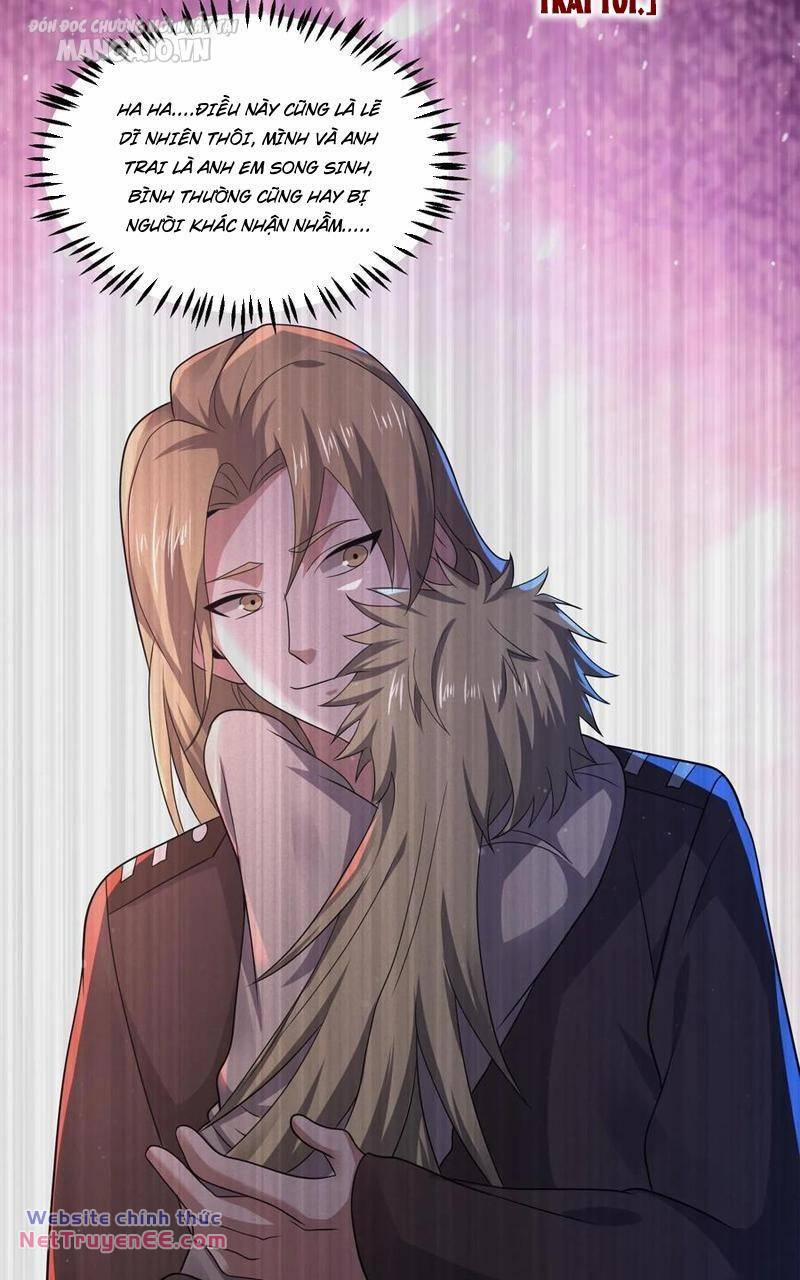 Quy Tắc Chuyện Lạ: Bắt Đầu Hóa Thân Đánh Lui Chiến Thần 119 trang 26