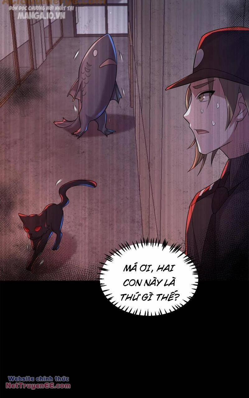 Quy Tắc Chuyện Lạ: Bắt Đầu Hóa Thân Đánh Lui Chiến Thần 119 trang 28