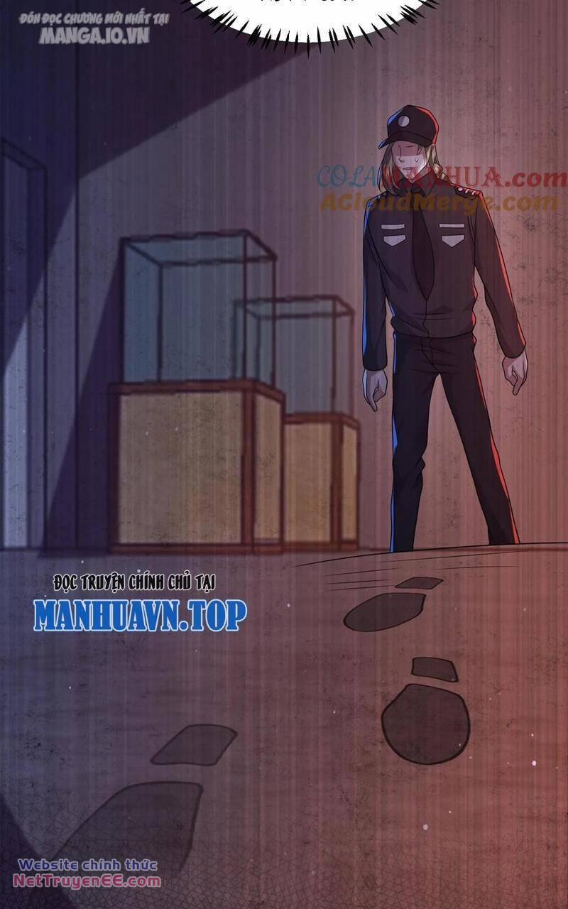 Quy Tắc Chuyện Lạ: Bắt Đầu Hóa Thân Đánh Lui Chiến Thần 119 trang 30