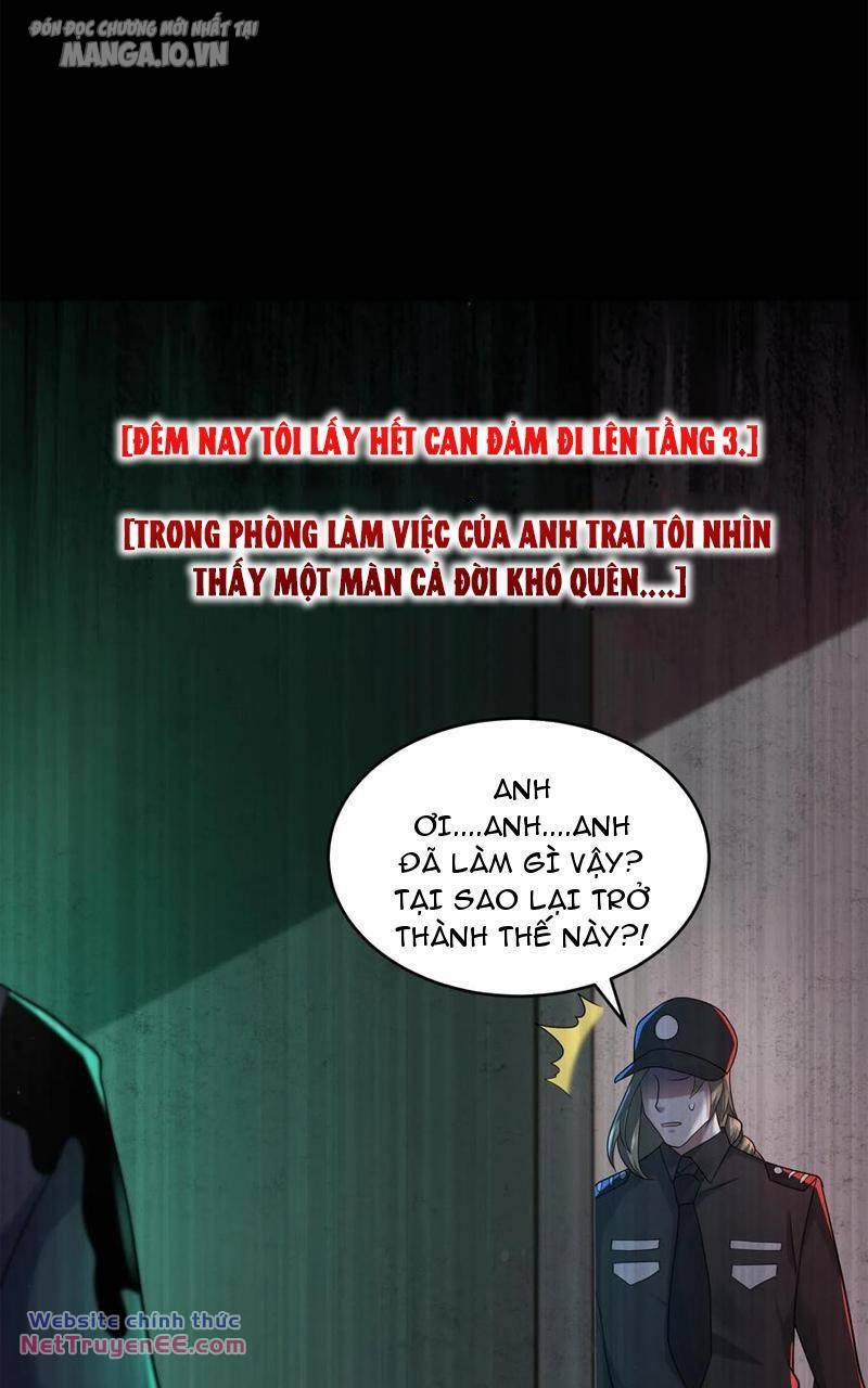 Quy Tắc Chuyện Lạ: Bắt Đầu Hóa Thân Đánh Lui Chiến Thần 119 trang 33