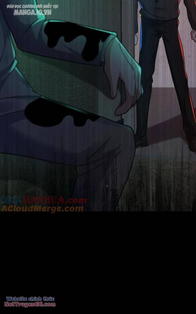 Quy Tắc Chuyện Lạ: Bắt Đầu Hóa Thân Đánh Lui Chiến Thần 119 trang 34