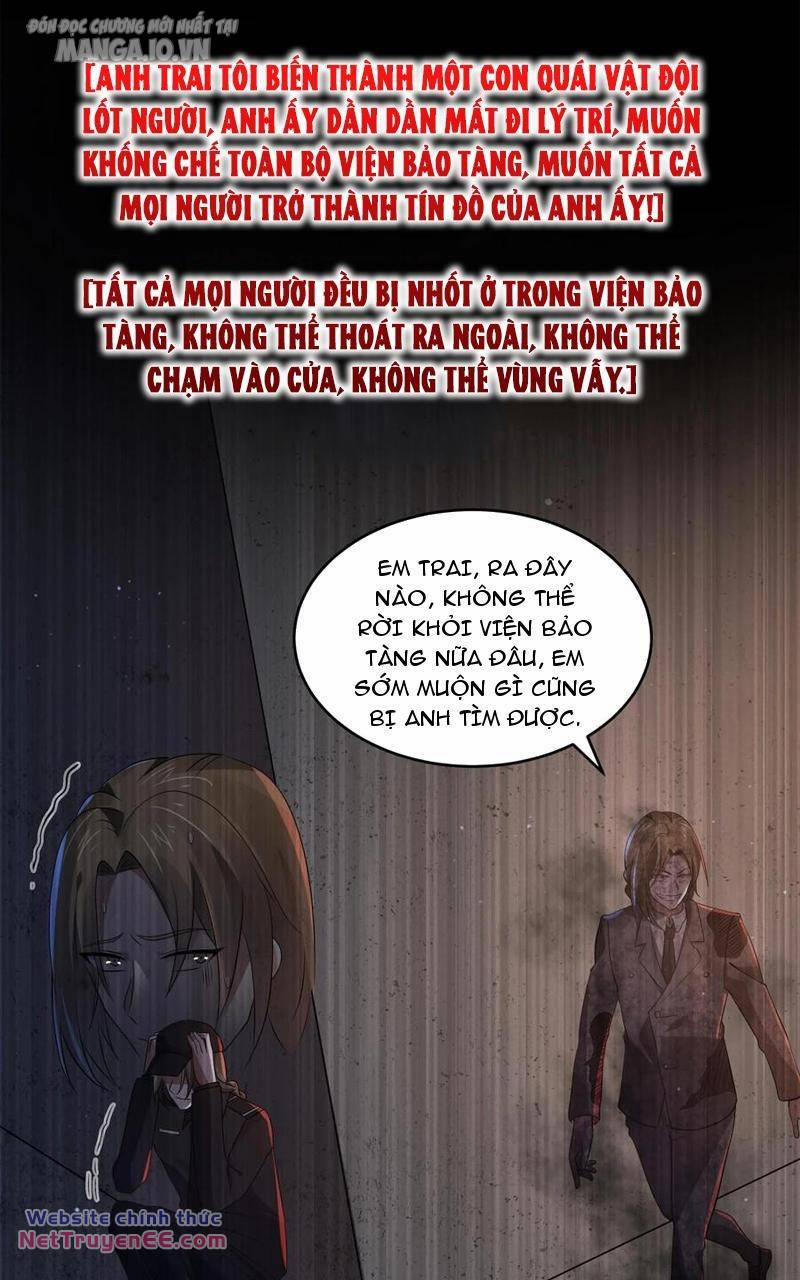 Quy Tắc Chuyện Lạ: Bắt Đầu Hóa Thân Đánh Lui Chiến Thần 119 trang 35