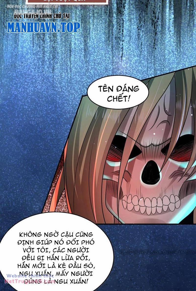 Quy Tắc Chuyện Lạ: Bắt Đầu Hóa Thân Đánh Lui Chiến Thần 119 trang 5