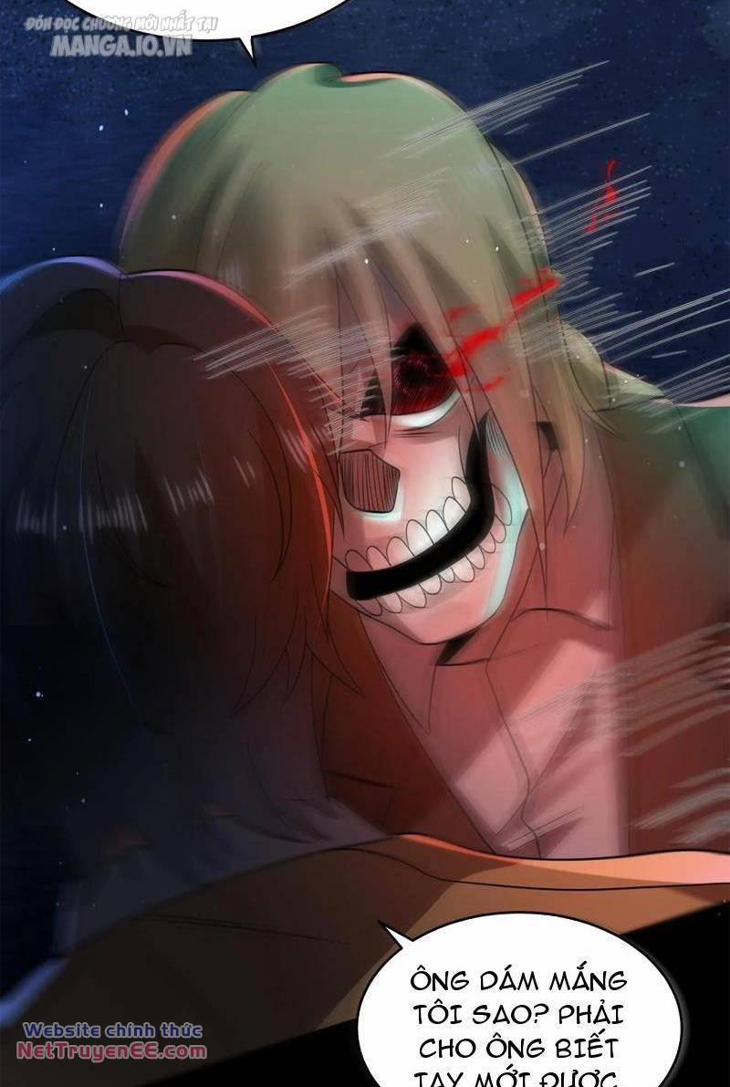 Quy Tắc Chuyện Lạ: Bắt Đầu Hóa Thân Đánh Lui Chiến Thần 119 trang 6