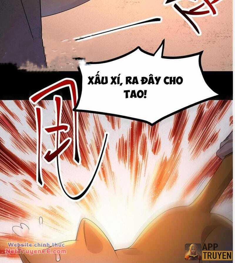 Quy Tắc Chuyện Lạ: Bắt Đầu Hóa Thân Đánh Lui Chiến Thần 12 trang 1