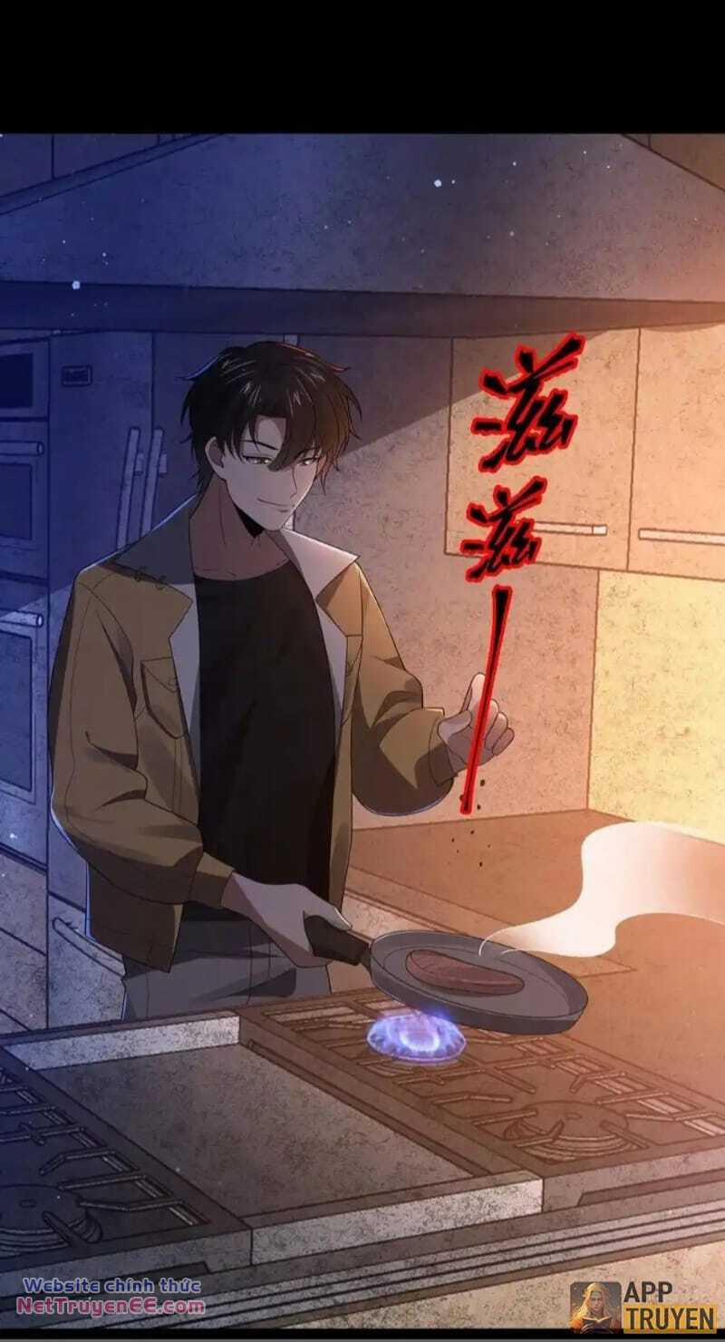 Quy Tắc Chuyện Lạ: Bắt Đầu Hóa Thân Đánh Lui Chiến Thần 12 trang 18