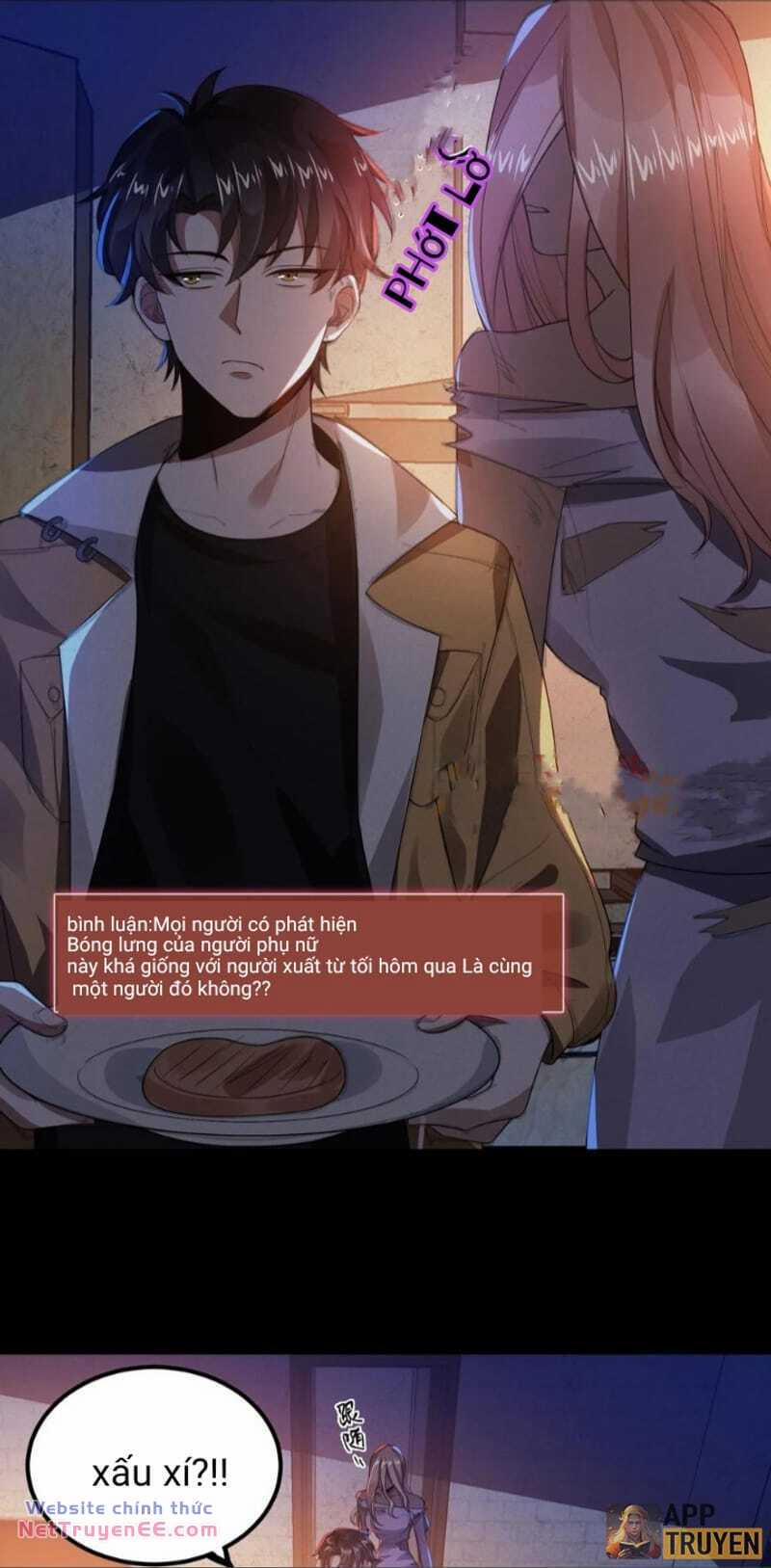 Quy Tắc Chuyện Lạ: Bắt Đầu Hóa Thân Đánh Lui Chiến Thần 12 trang 25