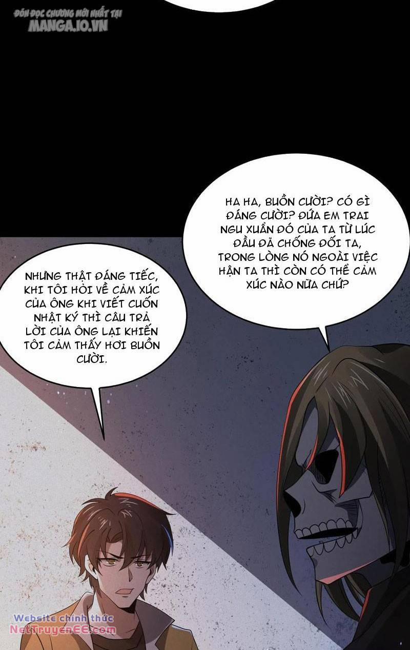 Quy Tắc Chuyện Lạ: Bắt Đầu Hóa Thân Đánh Lui Chiến Thần 120 trang 11