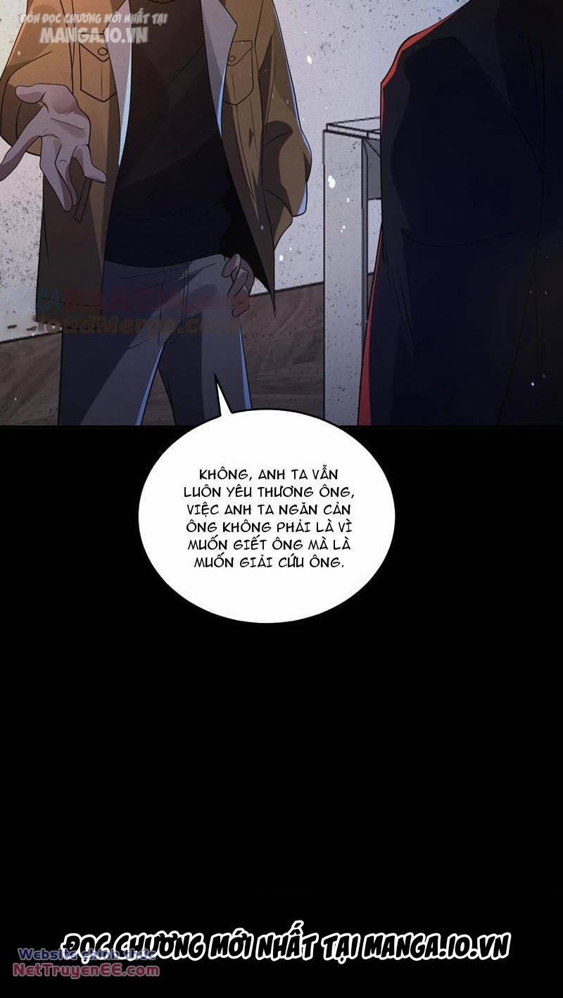 Quy Tắc Chuyện Lạ: Bắt Đầu Hóa Thân Đánh Lui Chiến Thần 120 trang 12