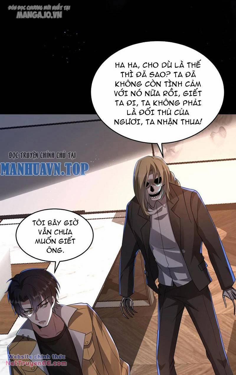 Quy Tắc Chuyện Lạ: Bắt Đầu Hóa Thân Đánh Lui Chiến Thần 120 trang 13