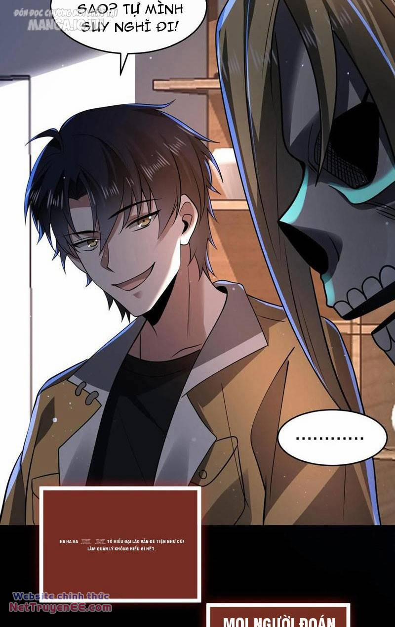 Quy Tắc Chuyện Lạ: Bắt Đầu Hóa Thân Đánh Lui Chiến Thần 120 trang 15