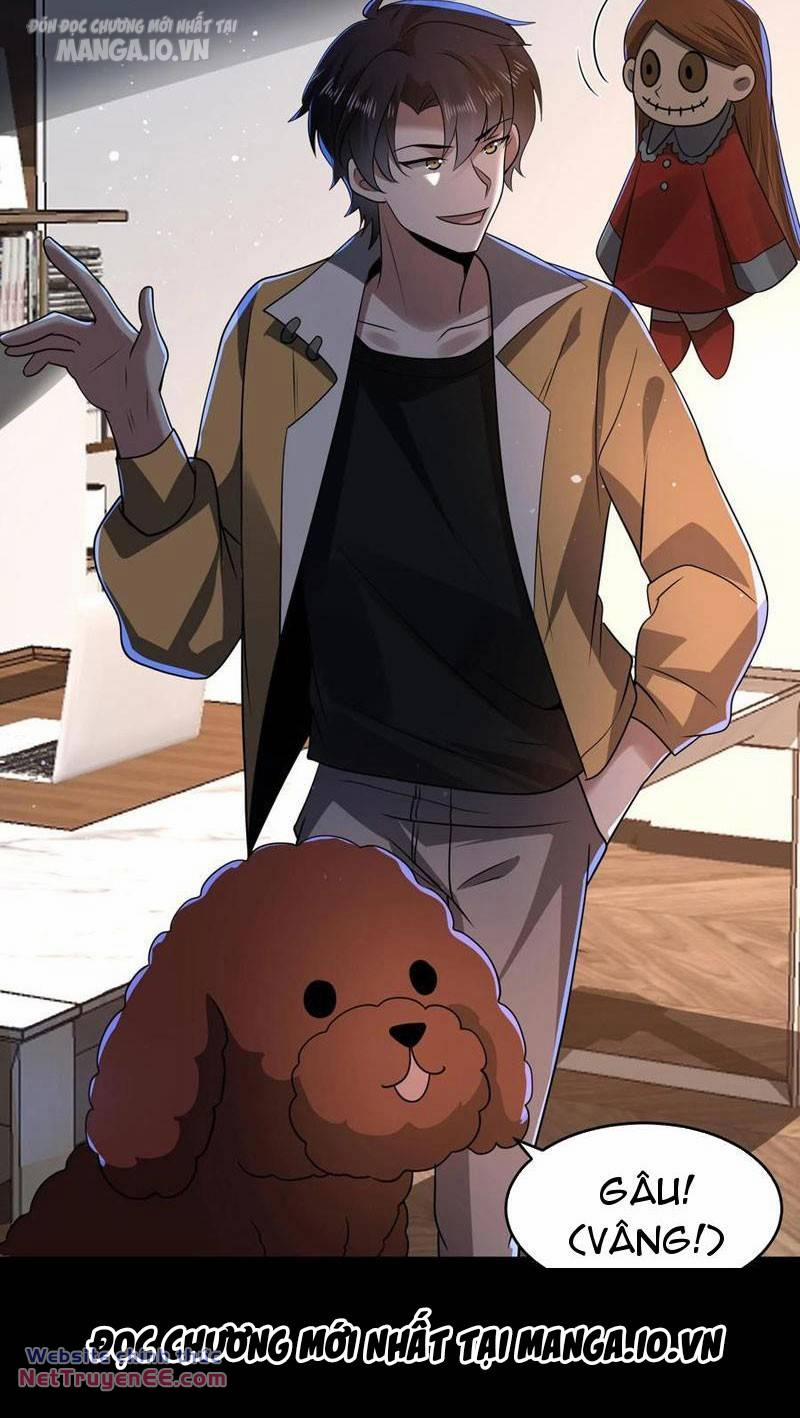 Quy Tắc Chuyện Lạ: Bắt Đầu Hóa Thân Đánh Lui Chiến Thần 120 trang 17