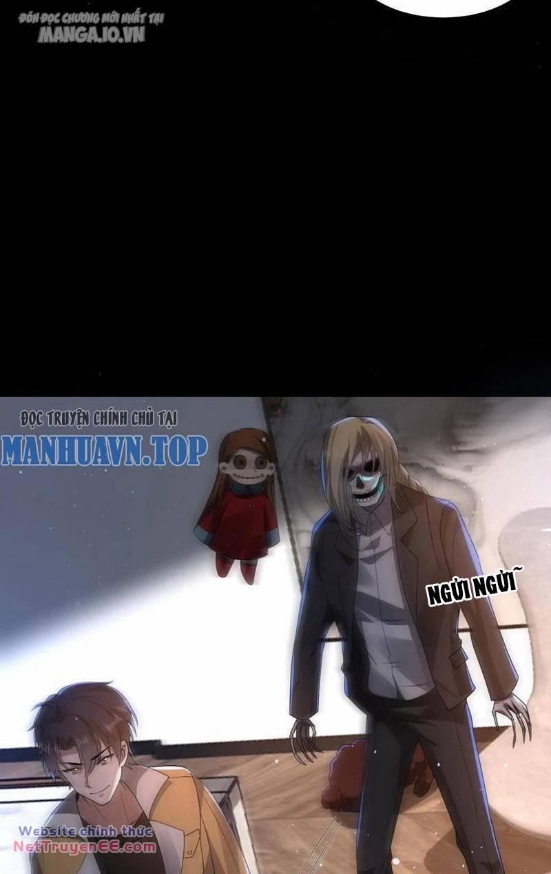 Quy Tắc Chuyện Lạ: Bắt Đầu Hóa Thân Đánh Lui Chiến Thần 120 trang 18