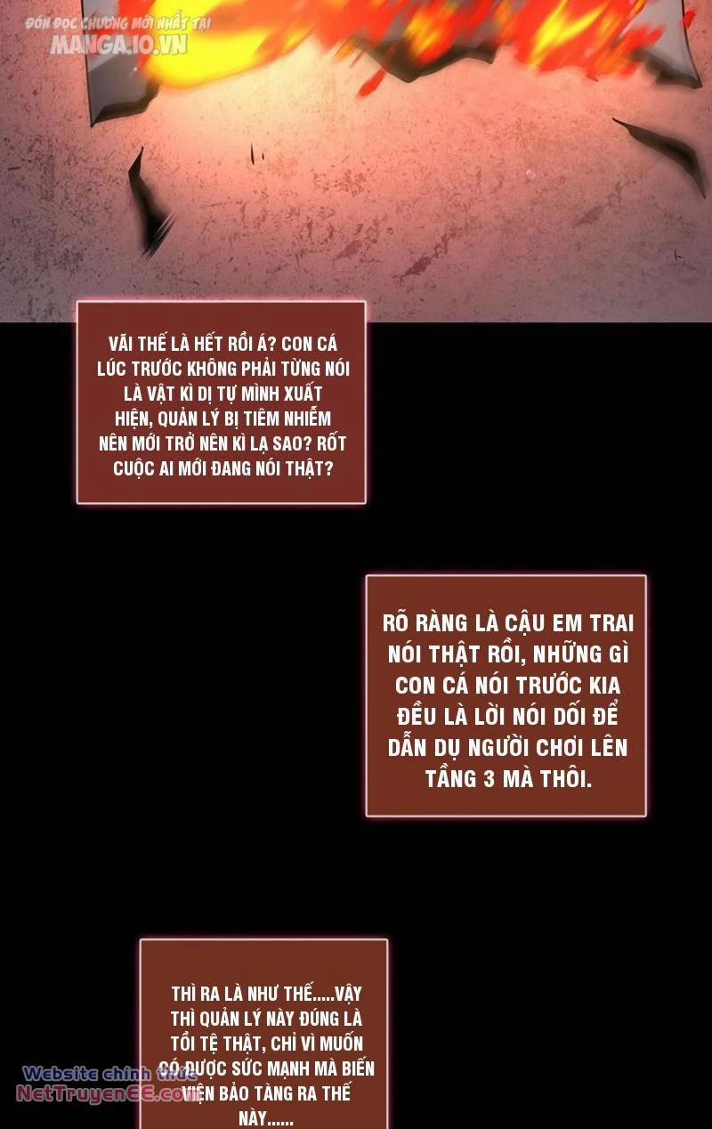 Quy Tắc Chuyện Lạ: Bắt Đầu Hóa Thân Đánh Lui Chiến Thần 120 trang 2