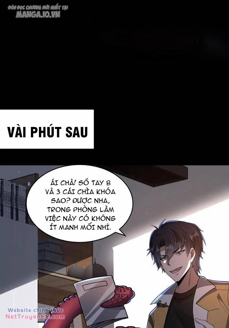 Quy Tắc Chuyện Lạ: Bắt Đầu Hóa Thân Đánh Lui Chiến Thần 120 trang 20