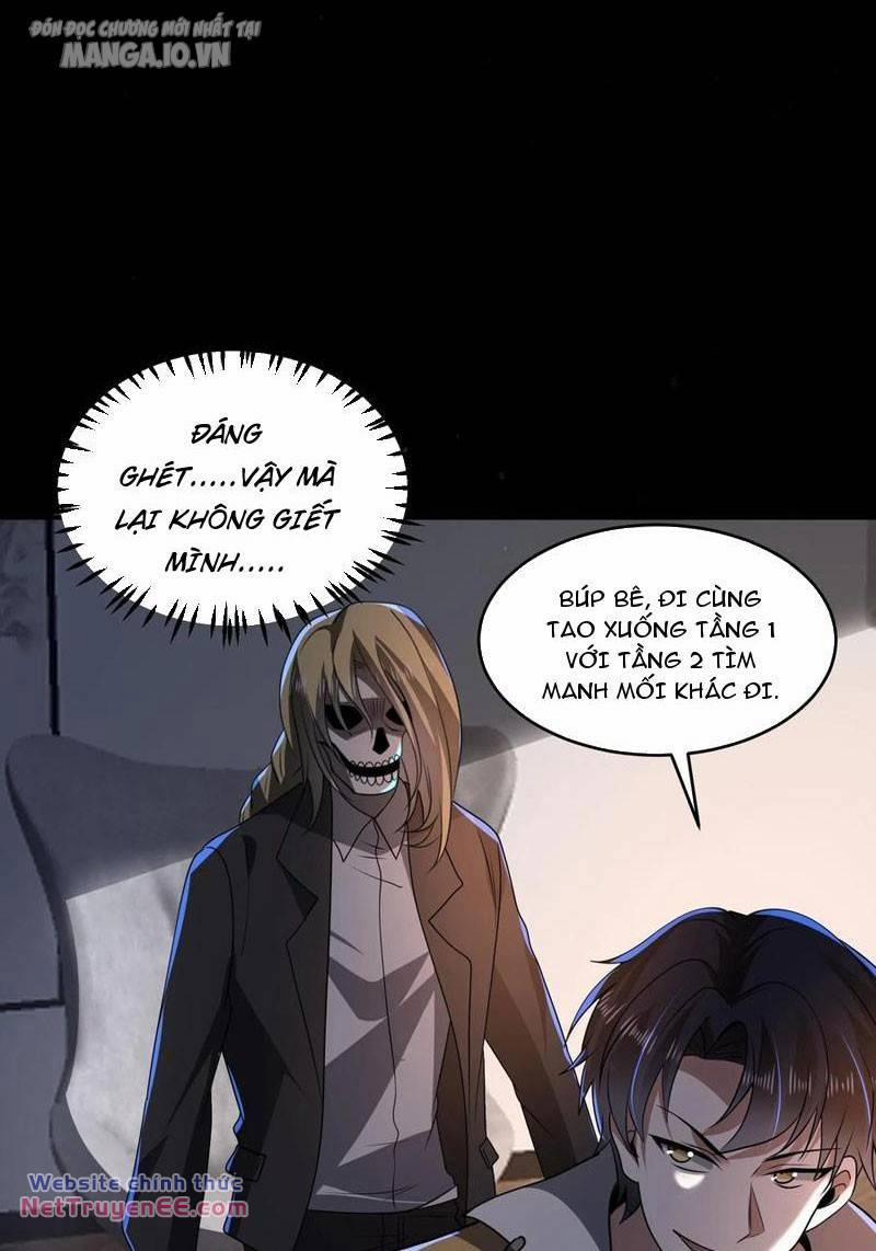 Quy Tắc Chuyện Lạ: Bắt Đầu Hóa Thân Đánh Lui Chiến Thần 120 trang 22