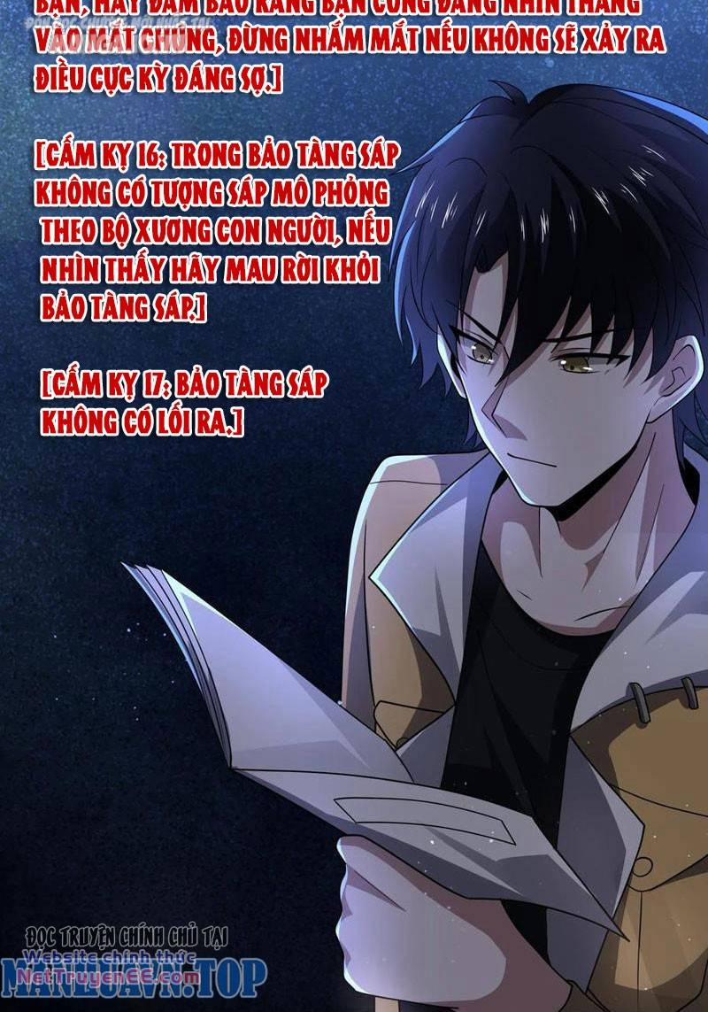 Quy Tắc Chuyện Lạ: Bắt Đầu Hóa Thân Đánh Lui Chiến Thần 120 trang 25