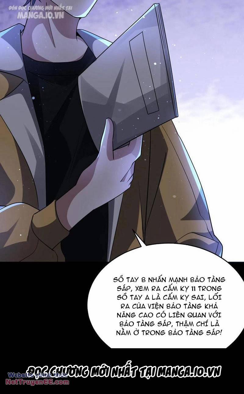 Quy Tắc Chuyện Lạ: Bắt Đầu Hóa Thân Đánh Lui Chiến Thần 120 trang 27