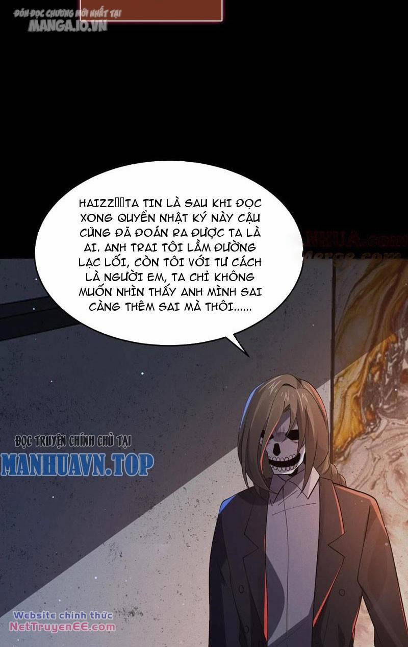 Quy Tắc Chuyện Lạ: Bắt Đầu Hóa Thân Đánh Lui Chiến Thần 120 trang 3