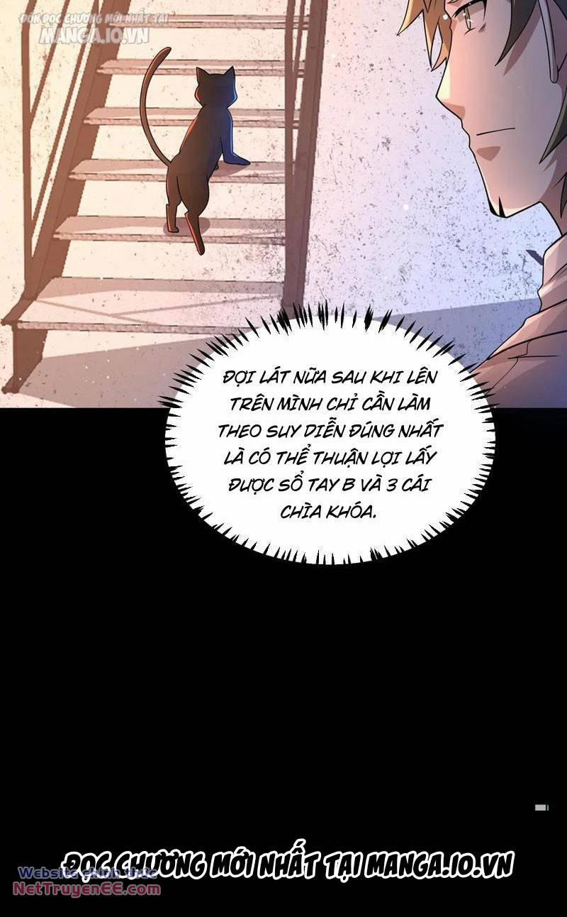 Quy Tắc Chuyện Lạ: Bắt Đầu Hóa Thân Đánh Lui Chiến Thần 120 trang 30