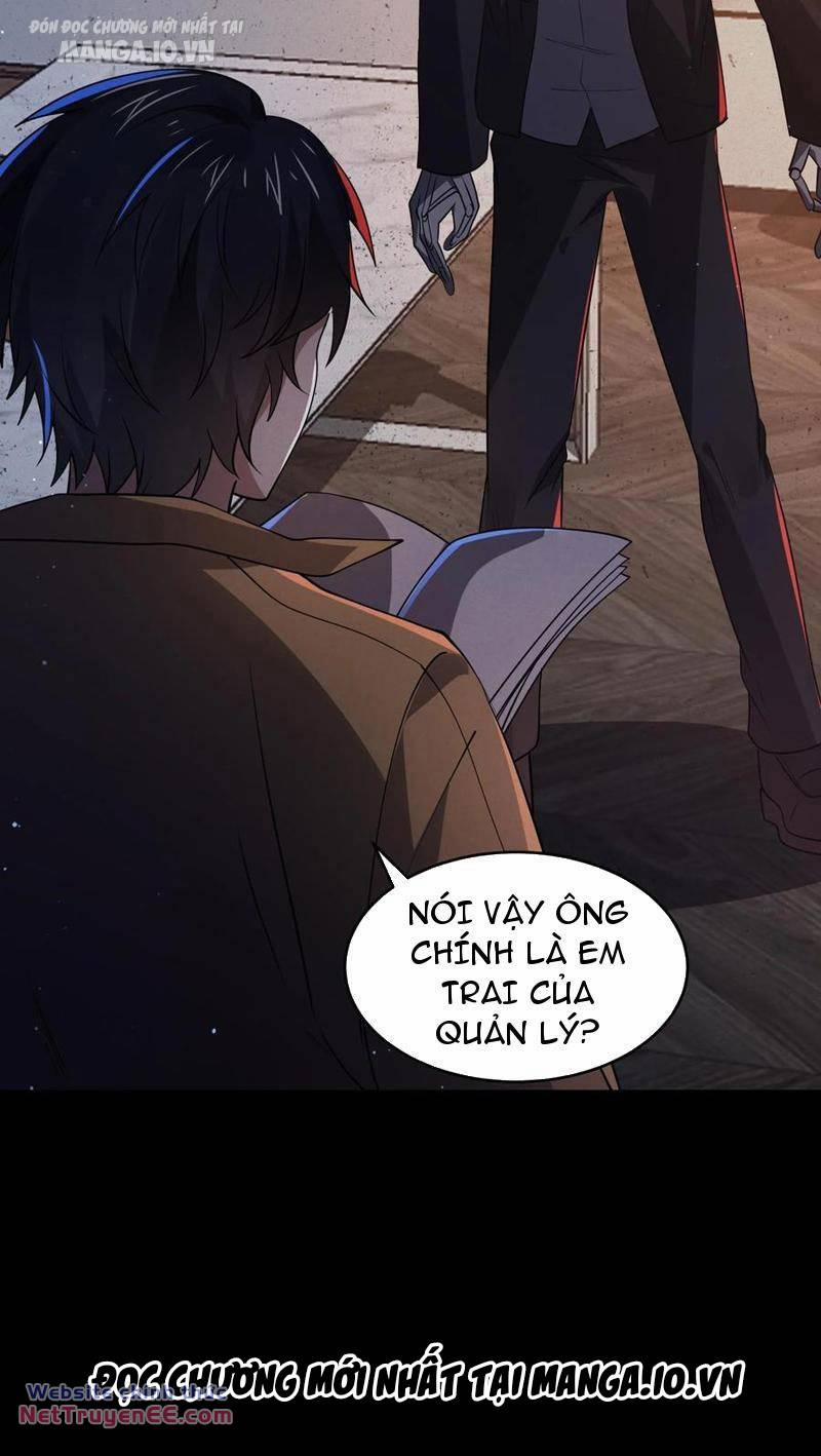 Quy Tắc Chuyện Lạ: Bắt Đầu Hóa Thân Đánh Lui Chiến Thần 120 trang 4