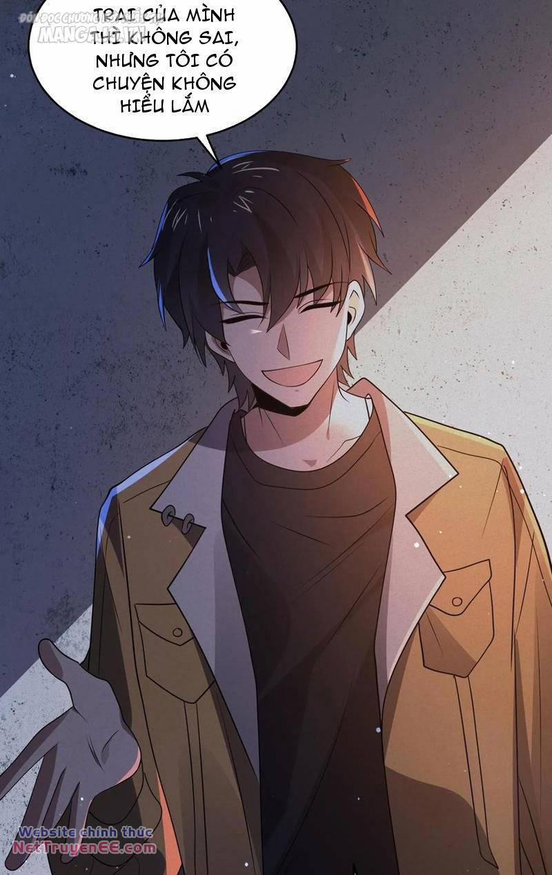 Quy Tắc Chuyện Lạ: Bắt Đầu Hóa Thân Đánh Lui Chiến Thần 120 trang 6