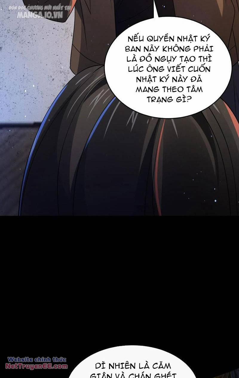 Quy Tắc Chuyện Lạ: Bắt Đầu Hóa Thân Đánh Lui Chiến Thần 120 trang 7