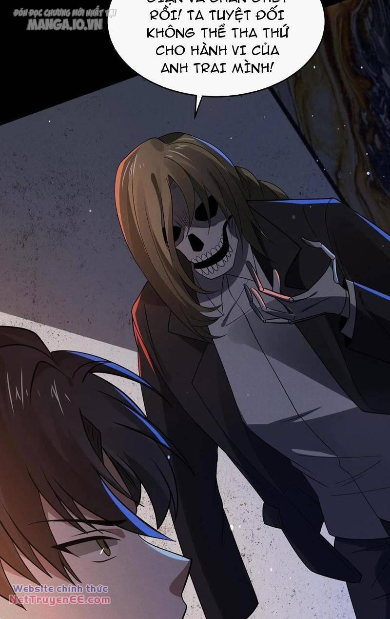 Quy Tắc Chuyện Lạ: Bắt Đầu Hóa Thân Đánh Lui Chiến Thần 120 trang 8