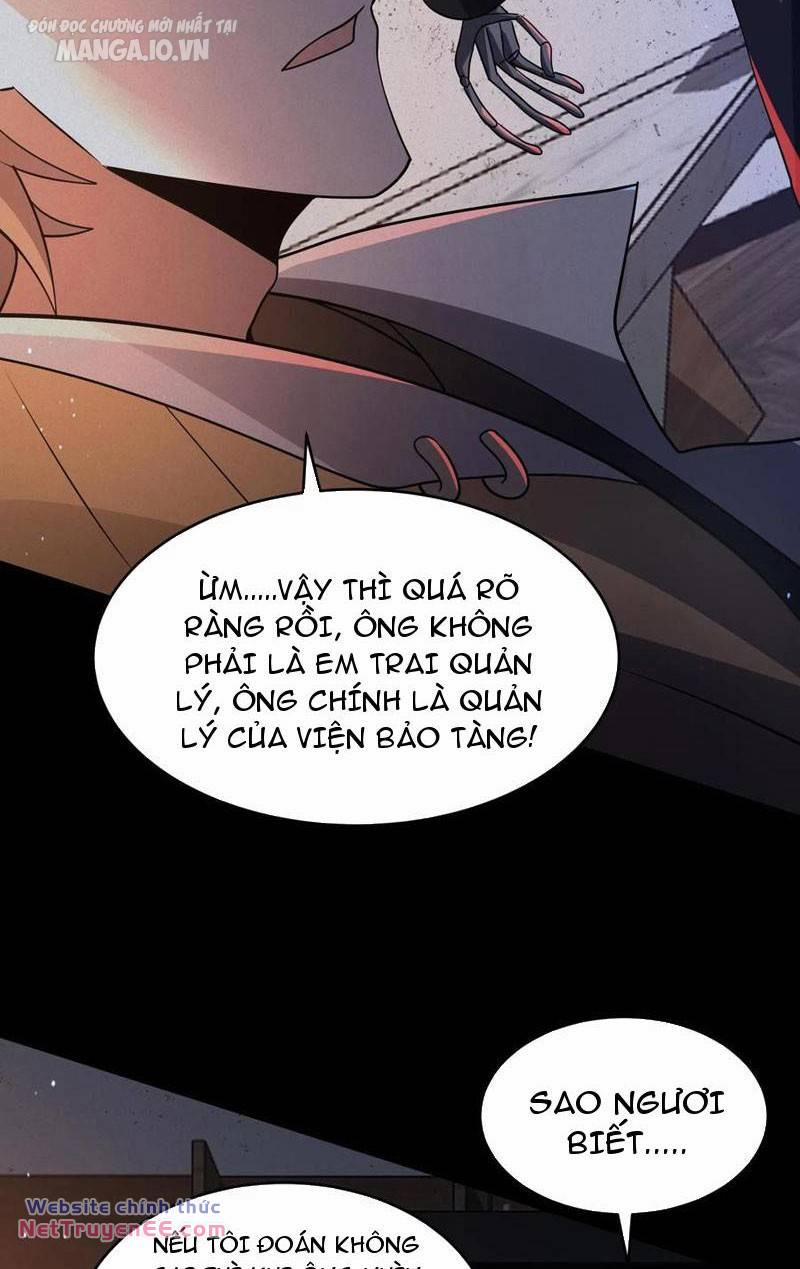 Quy Tắc Chuyện Lạ: Bắt Đầu Hóa Thân Đánh Lui Chiến Thần 120 trang 9