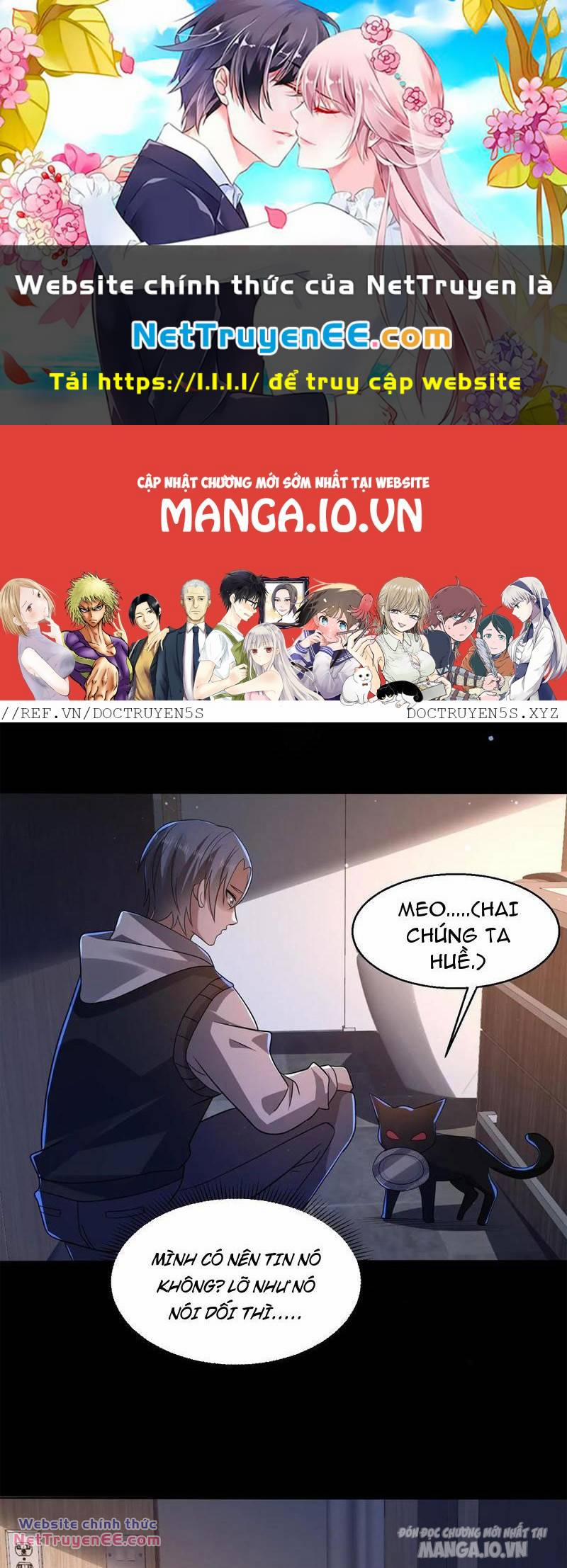 Quy Tắc Chuyện Lạ: Bắt Đầu Hóa Thân Đánh Lui Chiến Thần 122 trang 0