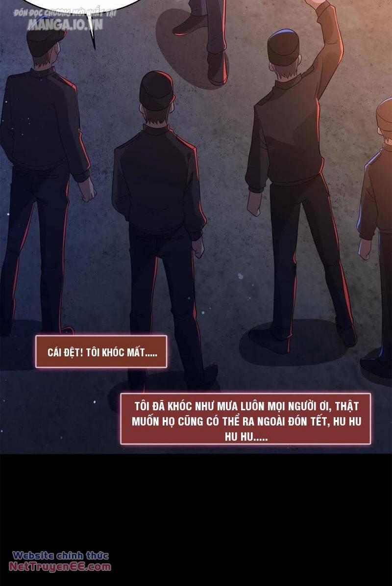 Quy Tắc Chuyện Lạ: Bắt Đầu Hóa Thân Đánh Lui Chiến Thần 122 trang 13