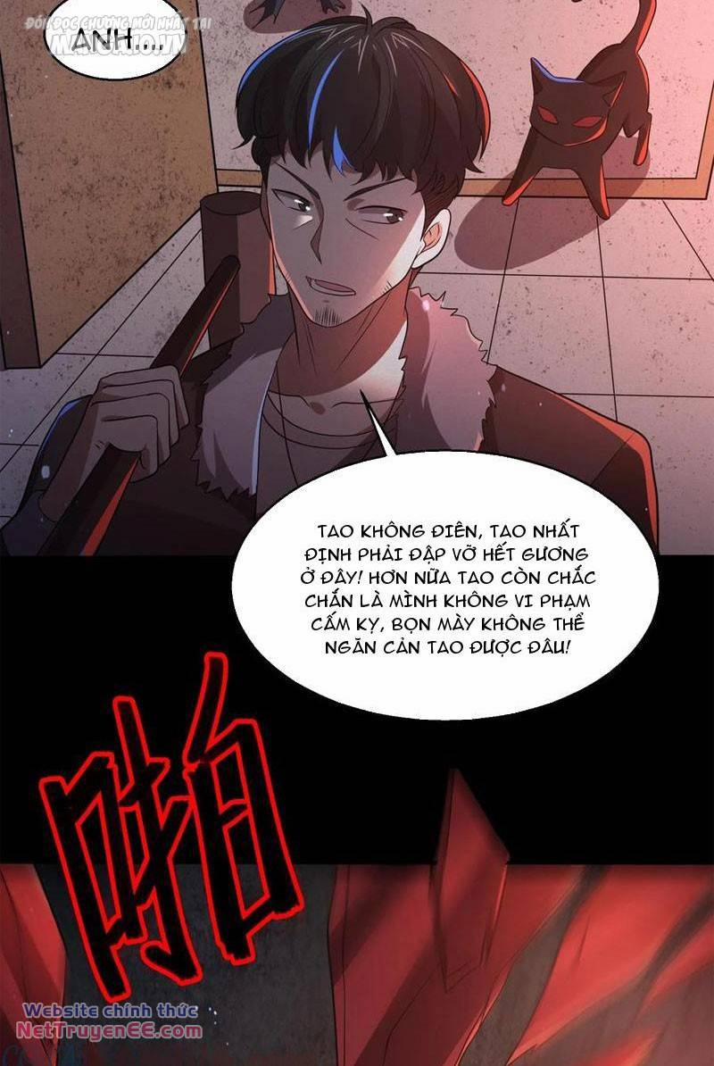 Quy Tắc Chuyện Lạ: Bắt Đầu Hóa Thân Đánh Lui Chiến Thần 122 trang 18