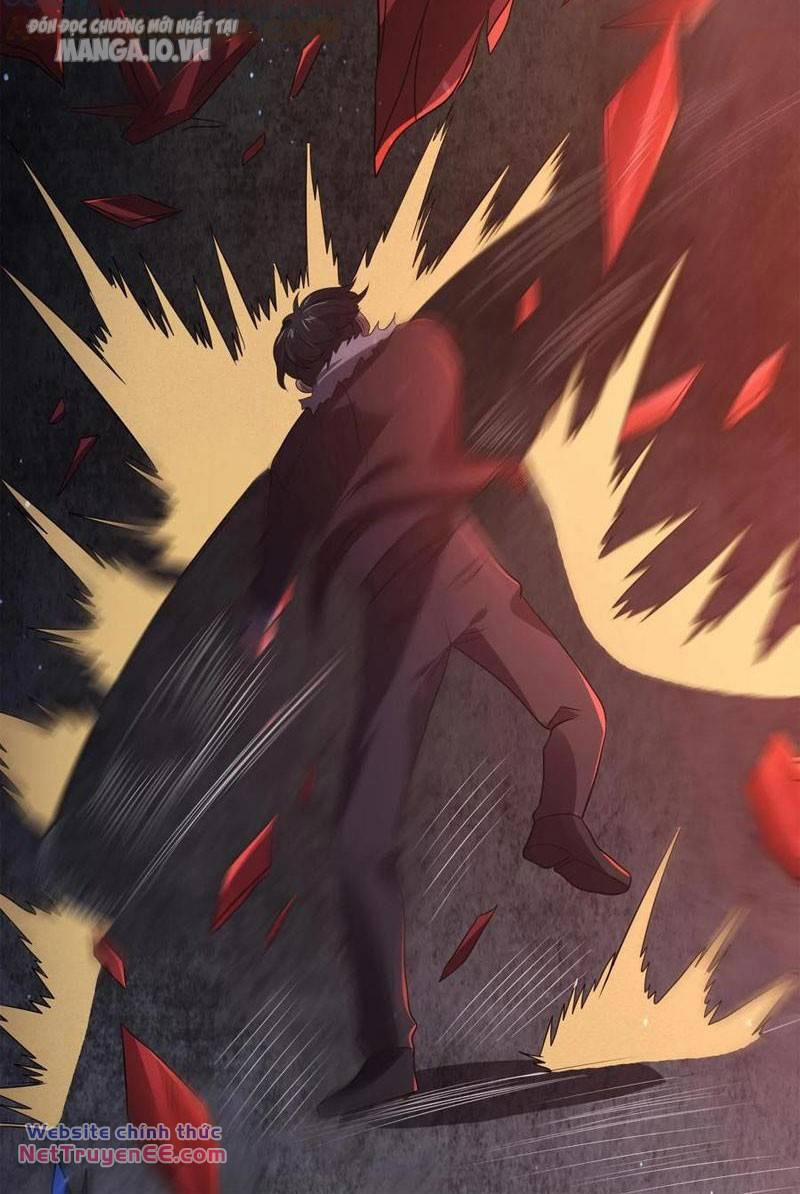 Quy Tắc Chuyện Lạ: Bắt Đầu Hóa Thân Đánh Lui Chiến Thần 122 trang 19