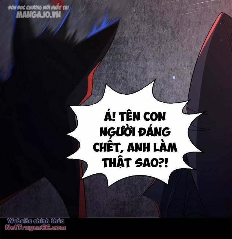 Quy Tắc Chuyện Lạ: Bắt Đầu Hóa Thân Đánh Lui Chiến Thần 122 trang 20