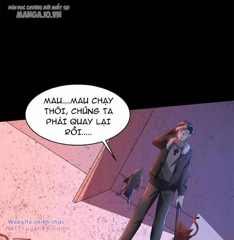 Quy Tắc Chuyện Lạ: Bắt Đầu Hóa Thân Đánh Lui Chiến Thần 122 trang 21