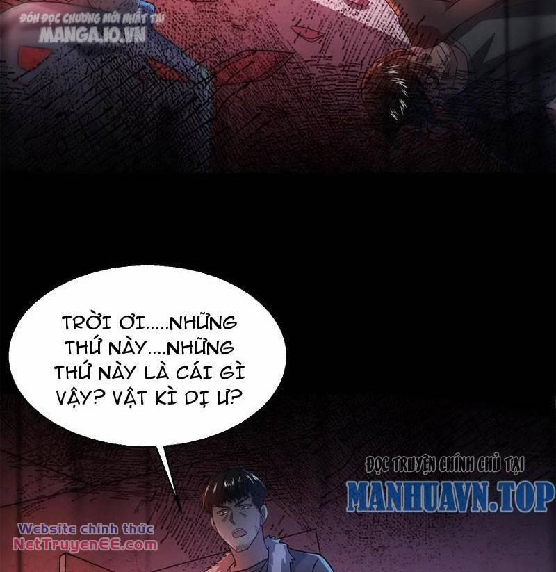 Quy Tắc Chuyện Lạ: Bắt Đầu Hóa Thân Đánh Lui Chiến Thần 122 trang 23