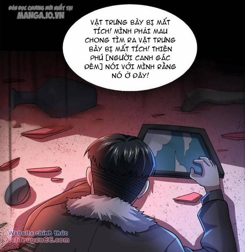 Quy Tắc Chuyện Lạ: Bắt Đầu Hóa Thân Đánh Lui Chiến Thần 122 trang 25