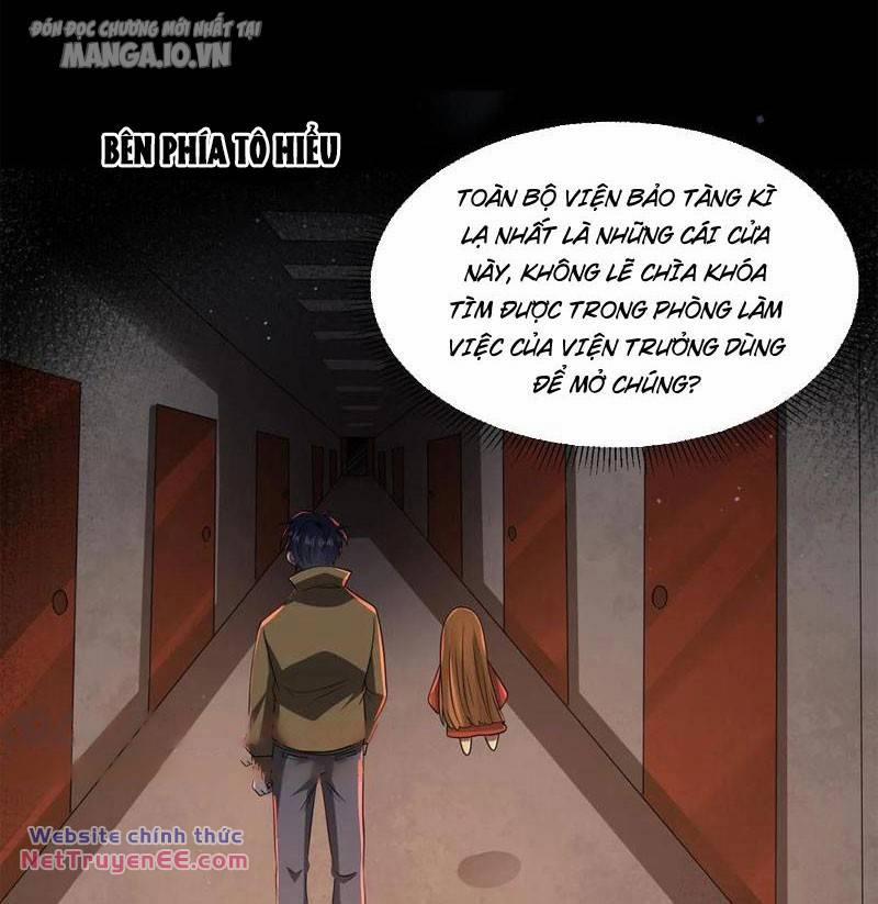 Quy Tắc Chuyện Lạ: Bắt Đầu Hóa Thân Đánh Lui Chiến Thần 122 trang 35