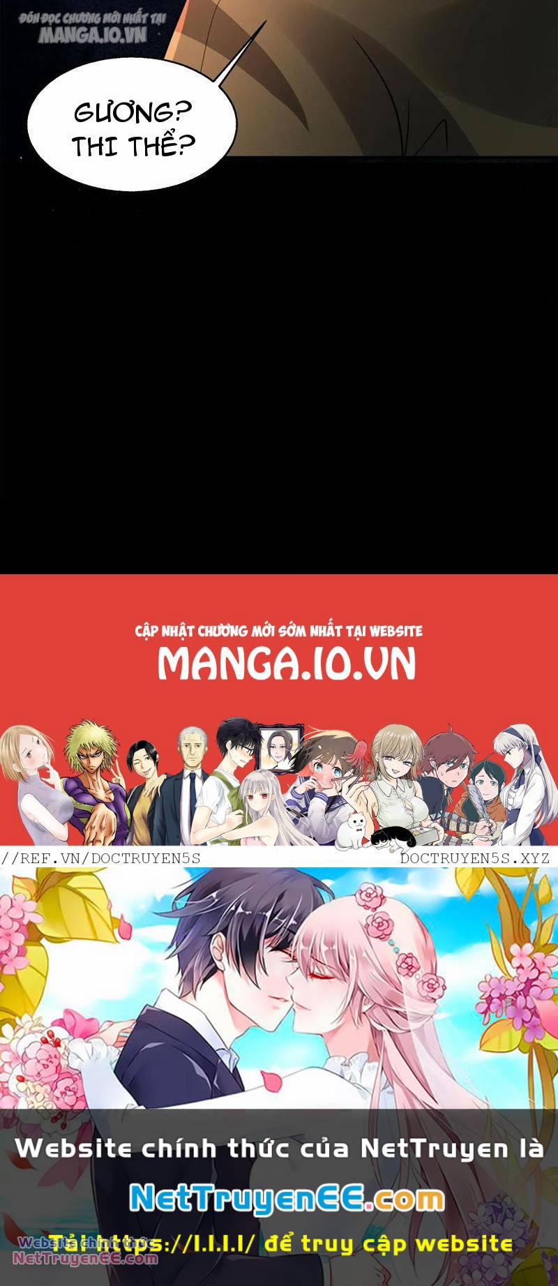 Quy Tắc Chuyện Lạ: Bắt Đầu Hóa Thân Đánh Lui Chiến Thần 122 trang 39