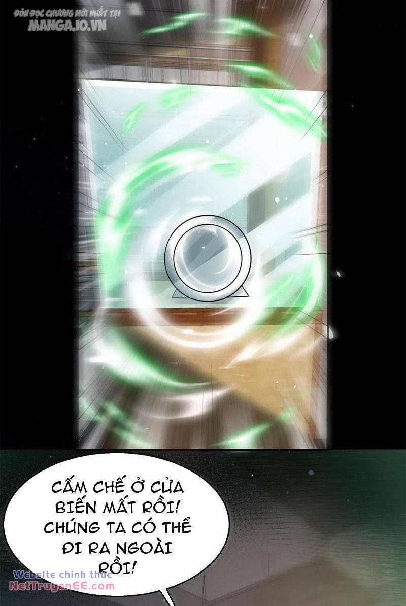 Quy Tắc Chuyện Lạ: Bắt Đầu Hóa Thân Đánh Lui Chiến Thần 122 trang 6