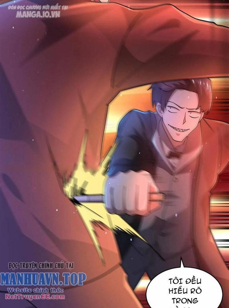 Quy Tắc Chuyện Lạ: Bắt Đầu Hóa Thân Đánh Lui Chiến Thần 124 trang 10