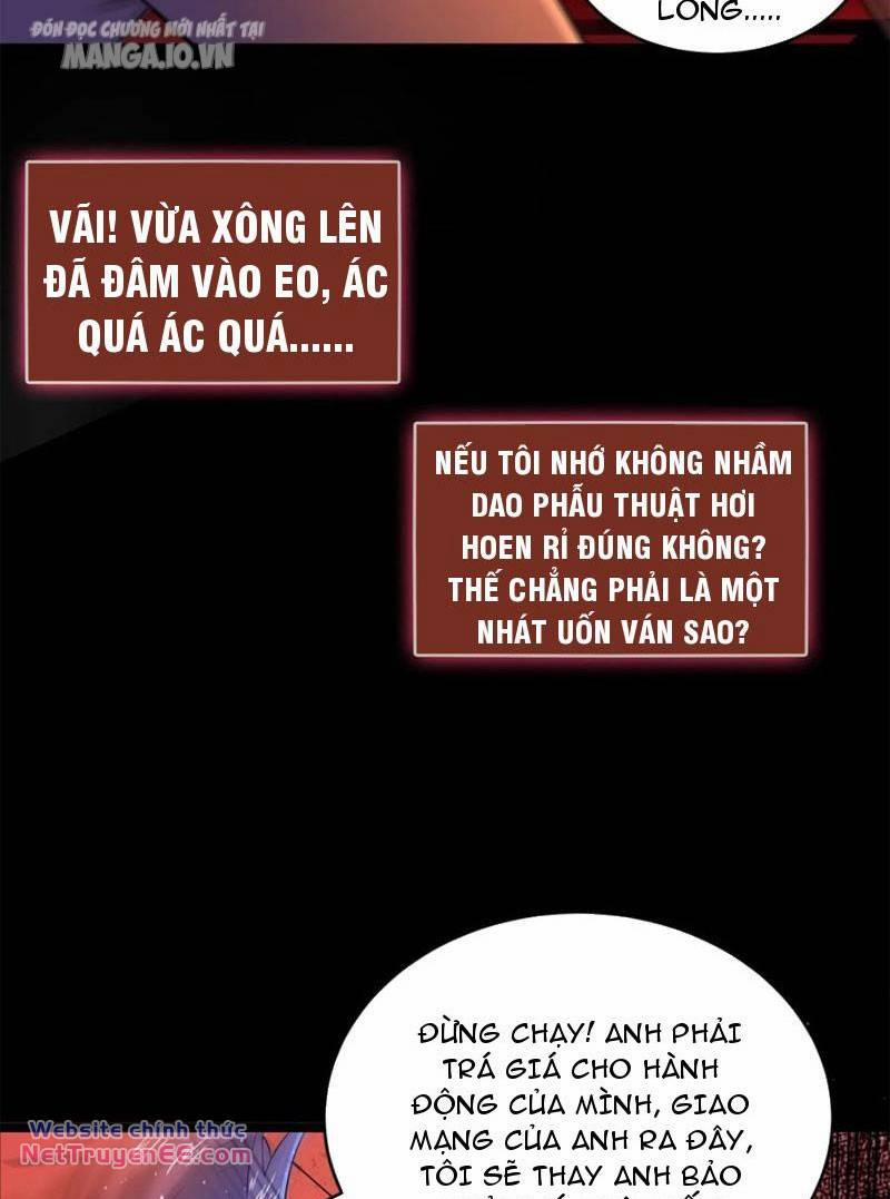 Quy Tắc Chuyện Lạ: Bắt Đầu Hóa Thân Đánh Lui Chiến Thần 124 trang 11